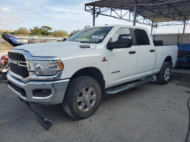 RAM 2500 BIG H 2023 with VIN 3C6UR5DL5PG576348 - Photo from auction