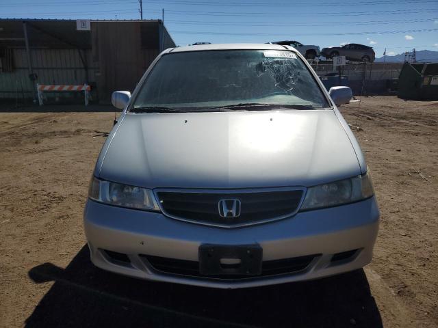 Photo 5 from auction – 2003 HONDA ODYSSEY EX with VIN 5FNRL18623B113807