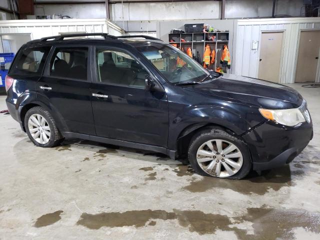 Photo 4 from auction – 2011 SUBARU FORESTER 2 with VIN JF2SHADC4BH775063