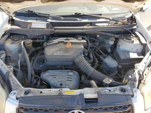 Photo 12 from auction – 2001 TOYOTA RAV4 with VIN JTEGH20V210014686