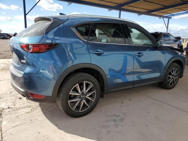 Photo 3 from auction – 2018 MAZDA CX-5 GRAND with VIN JM3KFBDM5J0447920