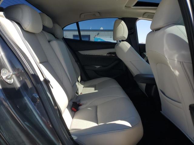 Photo 10 from auction – 2023 MAZDA 3 PREMIUM with VIN 3MZBPBDM8PM365284