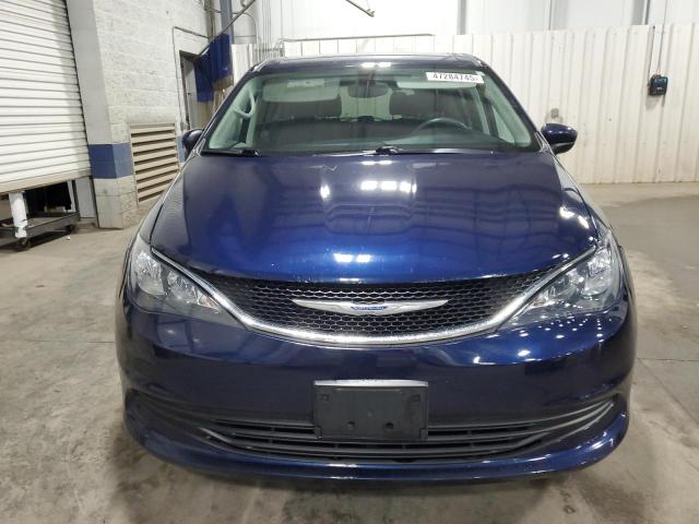 Photo 5 from auction – 2017 CHRYSLER PACIFICA T with VIN 2C4RC1DGXHR520994