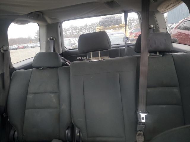 Foto 10 de la subasta – 2008 HONDA PILOT VP con VIN 5FNYF18228B050666