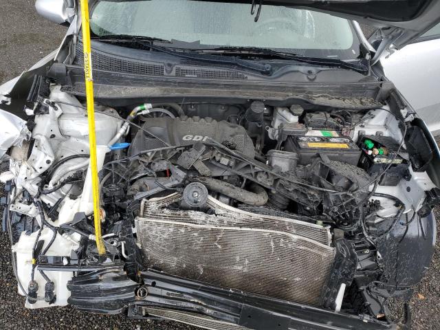 Photo 12 from auction – 2014 KIA SPORTAGE L with VIN KNDPBCAC9E7549908