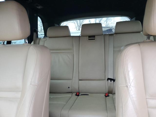 Photo 10 from auction – 2013 BMW X5 XDRIVE3 with VIN 5UXZV4C55D0B07026