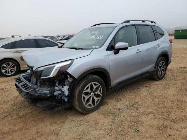 Снимка 1 от търг – 2023 SUBARU FORESTER P с VIN JF2SKADC0PH534416
