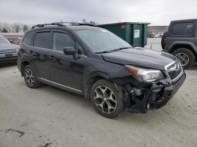 Photo 4 from auction – 2015 SUBARU FORESTER 2 with VIN JF2SJGDC6FH577954