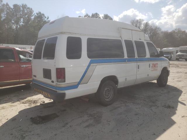 Снимка 3 от търг – 2008 FORD ECONOLINE с VIN 1FTNS24WX8DA81510