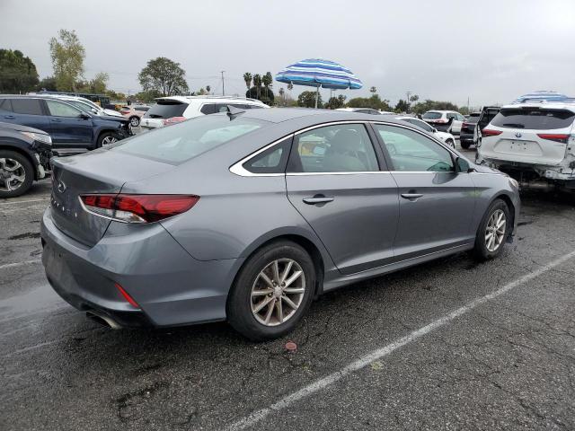 Photo 3 from auction – 2018 HYUNDAI SONATA SE with VIN 5NPE24AF2JH700231