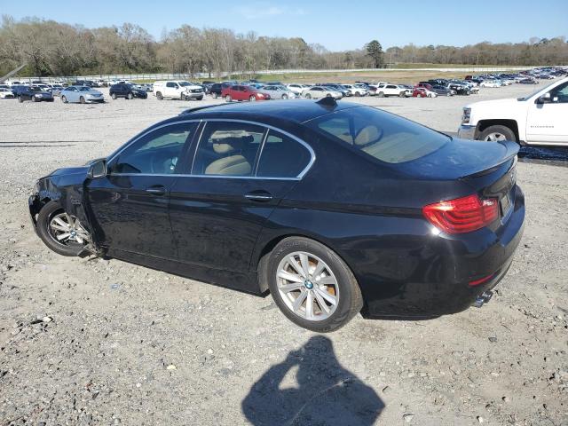 Photo 2 from auction – 2014 BMW 528 I with VIN WBA5A5C57ED508048