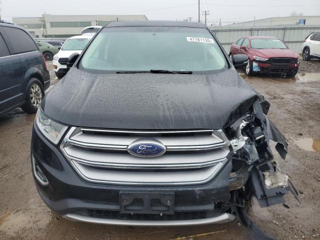 Photo 5 from auction – 2016 FORD EDGE SEL with VIN 2FMPK3J90GBB71181