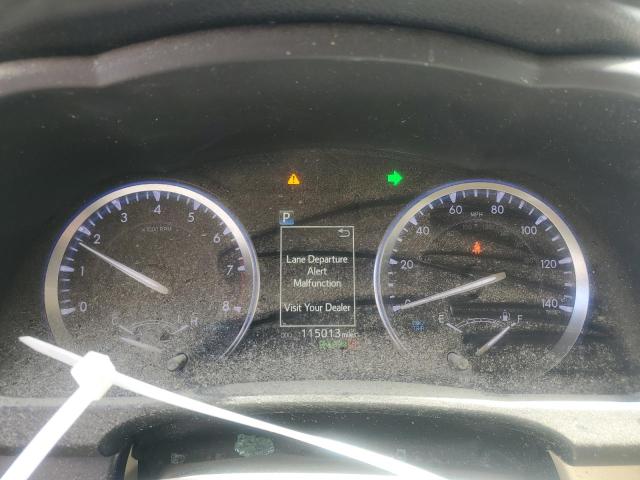 Photo 9 from auction – 2019 TOYOTA HIGHLANDER with VIN 5TDDZRFH1KS734073