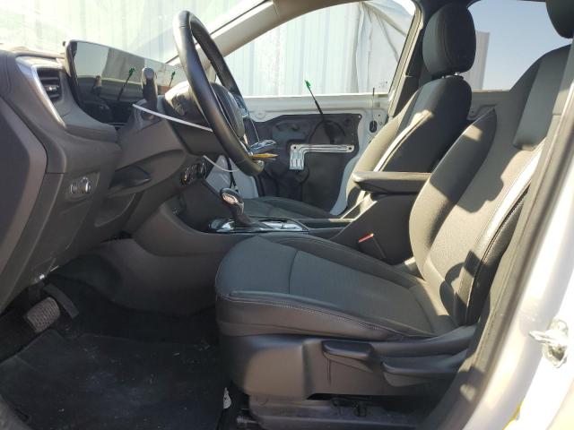 Снимка 7 от търг – 2024 BUICK ENCORE GX с VIN KL4AMBS20RB077840