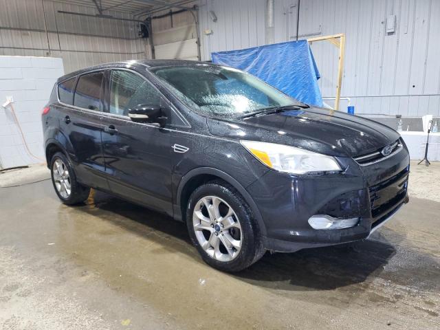 Photo 4 from auction – 2013 FORD ESCAPE SEL with VIN 1FMCU9HX0DUA90090