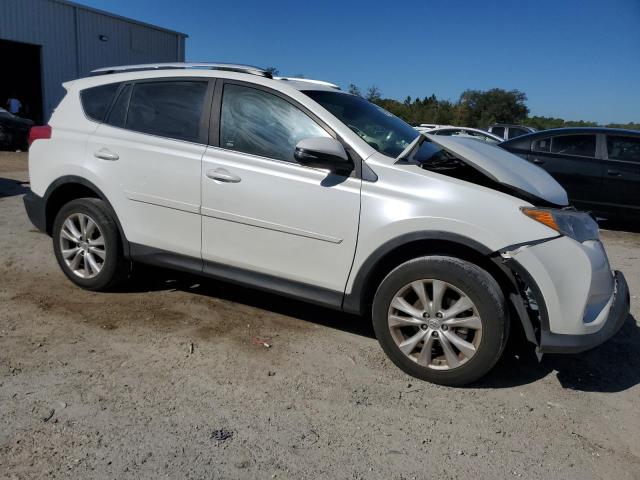 Photo 4 from auction – 2013 TOYOTA RAV4 LIMIT with VIN JTMYFREV1DD017592