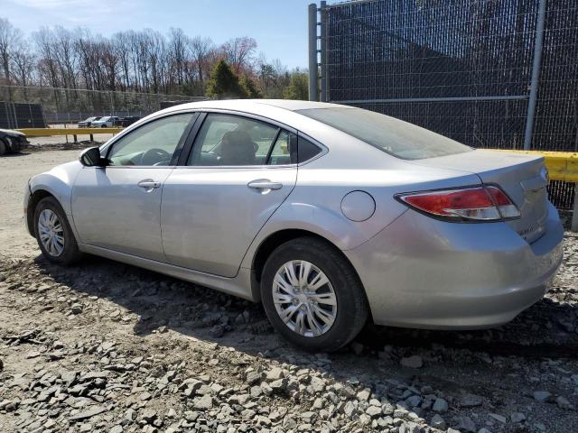 Photo 2 from auction – 2009 MAZDA 6 I with VIN 1YVHP81A995M37641