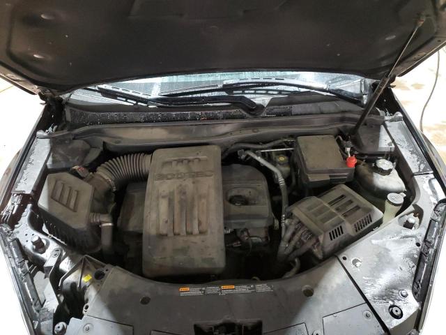 Photo 12 from auction – 2014 CHEVROLET EQUINOX LT with VIN 2GNALBEK5E6239633