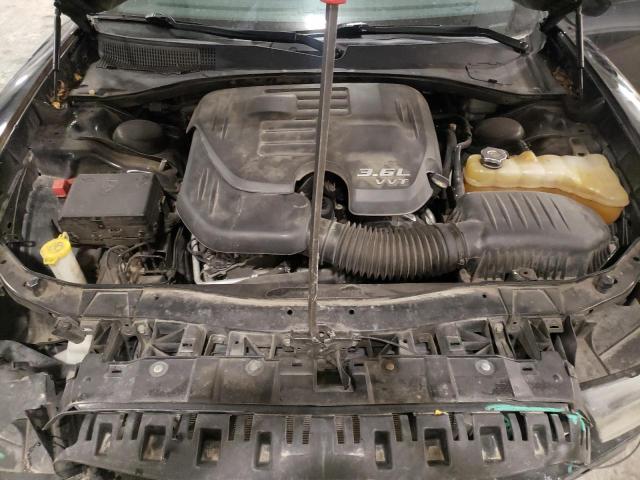Photo 11 from auction – 2014 DODGE CHARGER SE with VIN 2C3CDXBG5EH240821