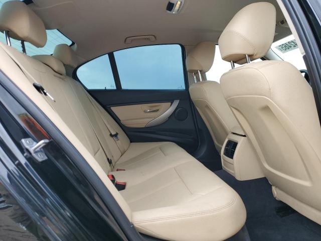 Photo 10 from auction – 2017 BMW 320 I with VIN WBA8E1G3XHNU17874