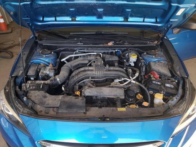 Снимка 11 от търг – 2020 SUBARU IMPREZA с VIN 4S3GTAB69L3722258