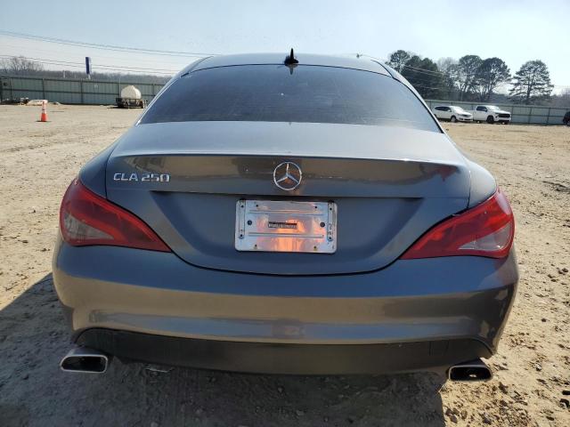 Photo 6 from auction – 2014 MERCEDES-BENZ CLA 250 with VIN WDDSJ4EB6EN080055