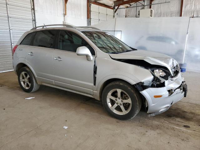 Снимка 4 от търг – 2013 CHEVROLET CAPTIVA LT с VIN 3GNAL3EK8DS579638