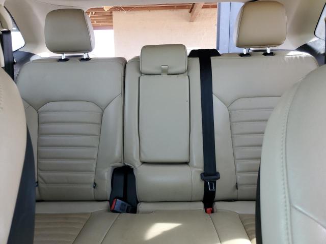 Photo 10 from auction – 2015 FORD EDGE SEL with VIN 2FMTK3J83FBB63757