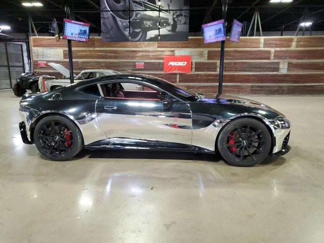 Photo 1 from auction – 2020 ASTON MARTIN VANTAGE with VIN SCFSMGAW1LGN03414