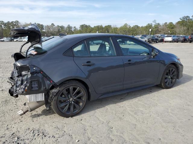 Photo 3 from auction – 2023 TOYOTA COROLLA XS with VIN 5YFT4MCE9PP163472