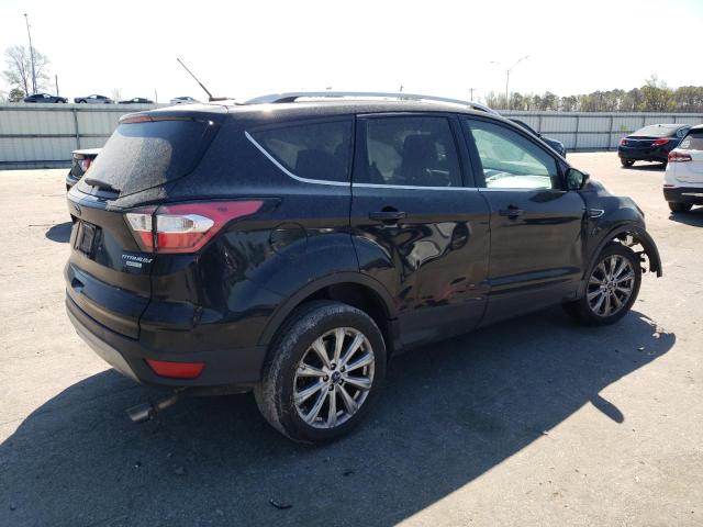 Photo 3 from auction – 2017 FORD ESCAPE TIT with VIN 1FMCU0J96HUF03868