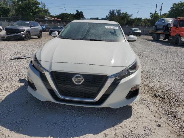 Photo 5 from auction – 2019 NISSAN ALTIMA S with VIN 1N4BL4BVXKN317697