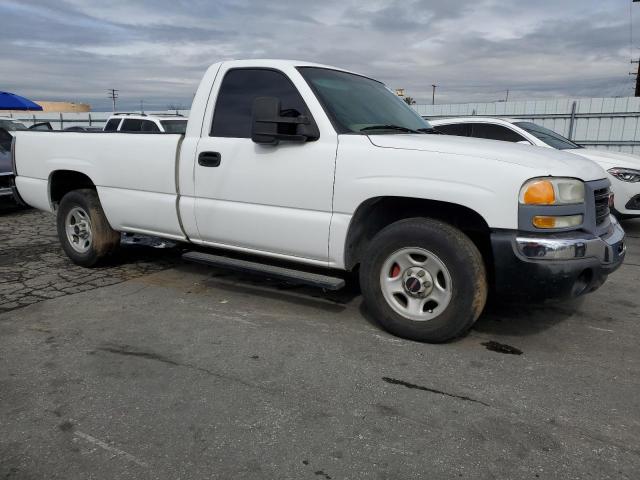 Photo 4 from auction – 2003 GMC NEW SIERRA with VIN 1GTEC14V33Z100294