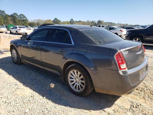 Photo 2 from auction – 2013 CHRYSLER 300 with VIN 2C3CCAAG6DH627247