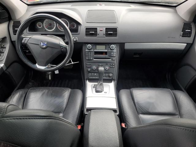 Photo 8 from auction – 2013 VOLVO XC90 3.2 with VIN YV4952CZXD1667167