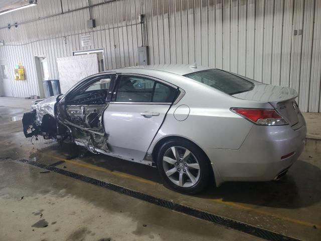 Photo 2 from auction – 2012 ACURA TL with VIN 19UUA8F51CA031029