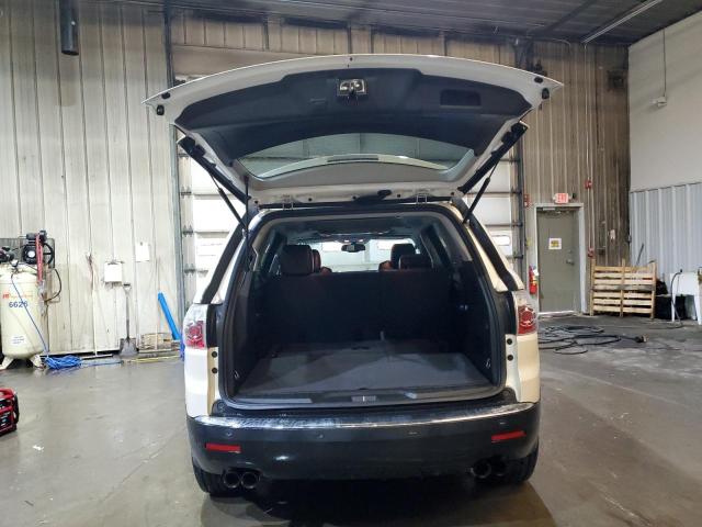 صورة رقم 6 من المزاد - 2012 GMC ACADIA SLT مع VIN 1GKKVRED3CJ418310
