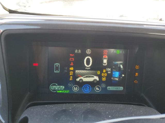 Снимка 9 от търг – 2014 CHEVROLET VOLT с VIN 1G1RA6E43EU156030
