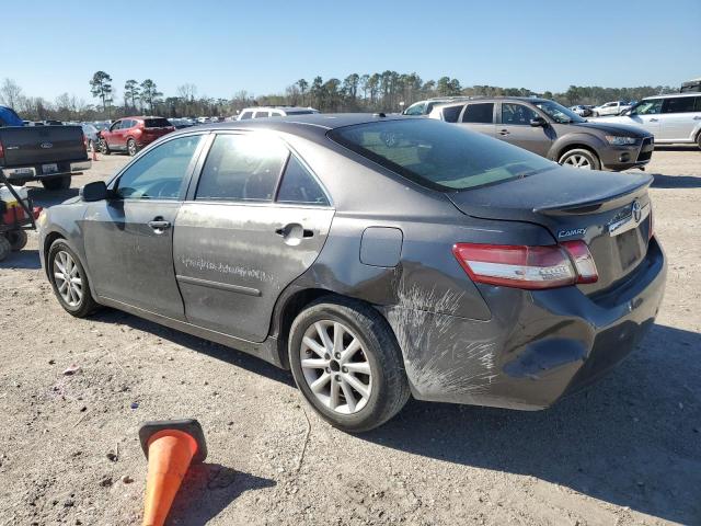 Photo 2 from auction – 2011 TOYOTA CAMRY BASE with VIN 4T4BF3EK9BR148132