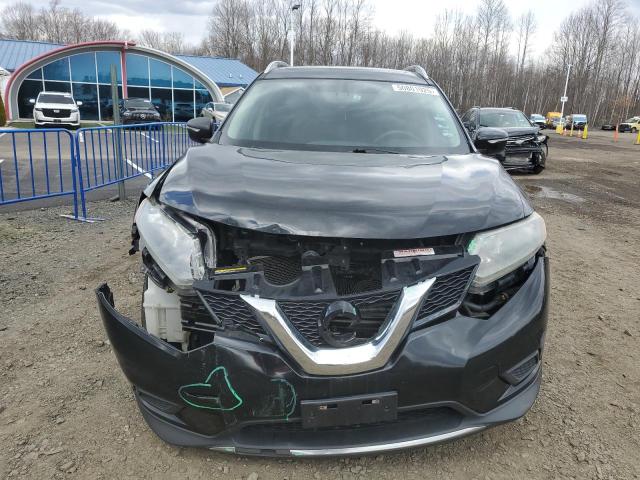 Photo 5 from auction – 2015 NISSAN ROGUE S with VIN 5N1AT2MVXFC808971