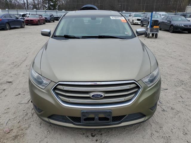 Photo 5 from auction – 2013 FORD TAURUS LIM with VIN 1FAHP2F86DG202433