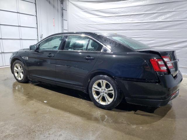 Photo 2 from auction – 2014 FORD TAURUS SEL with VIN 1FAHP2E88EG118858
