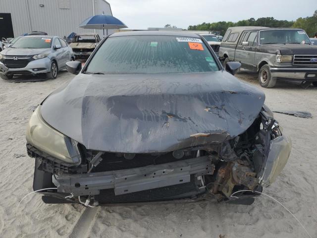 Photo 5 from auction – 2013 HONDA ACCORD LX with VIN 1HGCR2F37DA218907