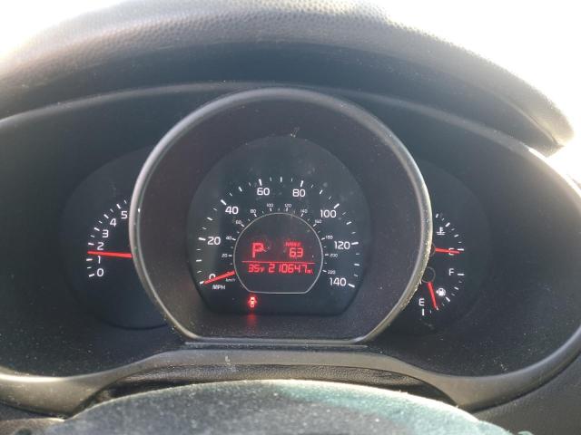 Zdjęcie 9 z aukcji – 2014 KIA SOUL z VIN KNDJP3A59E7043276