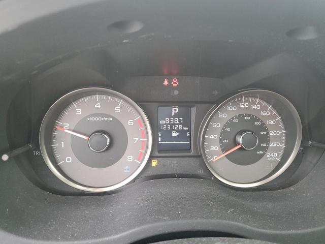 Photo 9 from auction – 2015 SUBARU FORESTER 2 with VIN JF2SJCHC6FH451872