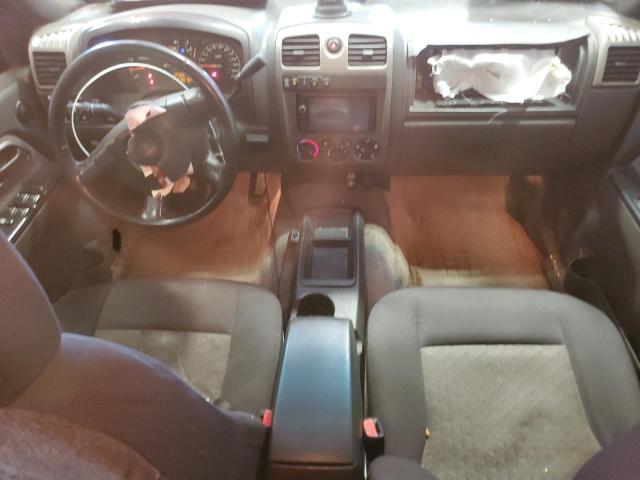 Photo 8 from auction – 2005 GMC CANYON with VIN 1GTDT136758219741