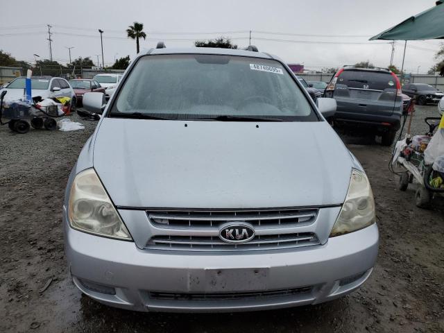 Photo 5 from auction – 2009 KIA SEDONA EX with VIN KNDMB233396273070