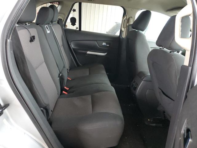 Photo 11 from auction – 2011 FORD EDGE SEL with VIN 2FMDK3JC7BBB66048