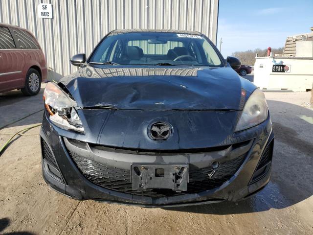 Photo 5 from auction – 2011 MAZDA 3 I with VIN JM1BL1VF9B1361744