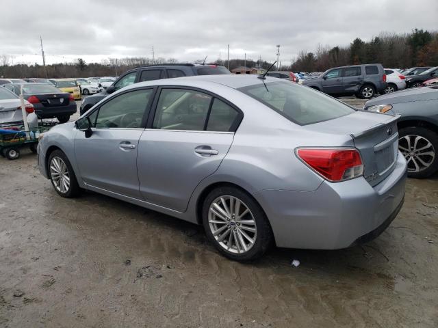 Photo 2 from auction – 2015 SUBARU IMPREZA PR with VIN JF1GJAK62FH006188